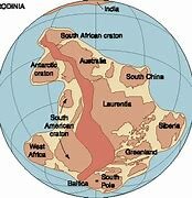 Supercontinente Kenorlândia