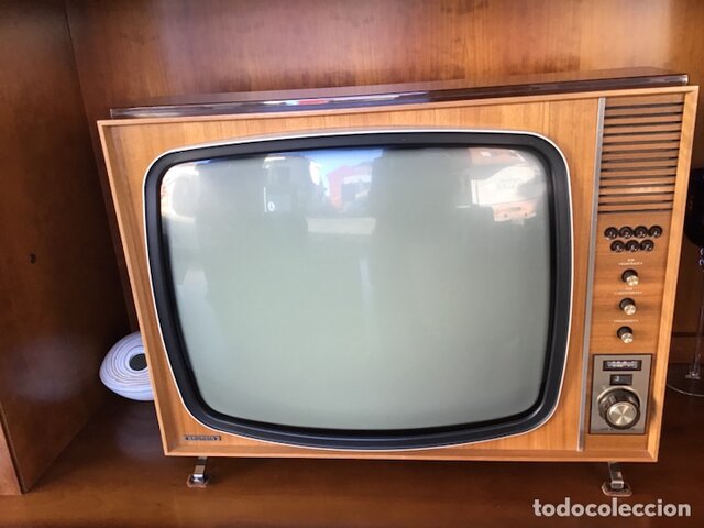 Televisión Grunding T-1000