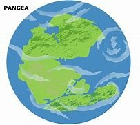 Supercontinente Pangeia