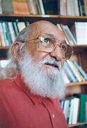 Pablo Freire