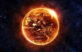 Formação do planeta Terra