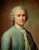 Jean-Jacques Rousseau