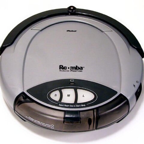 Roomba