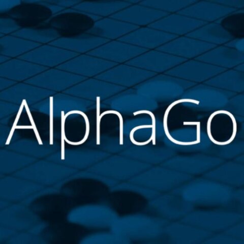 ALPHAGO