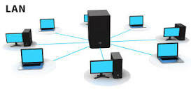 GESTION DE LA INFORMACION- LAN