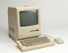 La primera computadora moderna