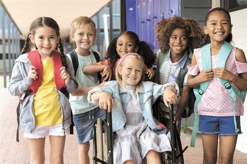 Vocational Rehabilitation Act (VRA) (Public Law 93-112, Section 504)