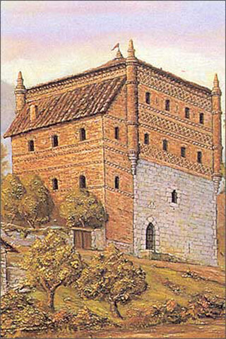 Nacimiento y Juventud