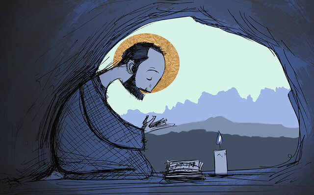 Primer llamdo Espiritual