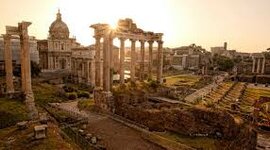 Timeline: El Imperio Romano