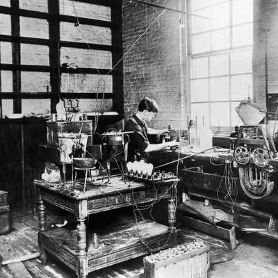Timeline: Late 1870's Inventions Still Used in Today's Computing Systems
