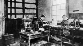 Timeline: Late 1870's Inventions Still Used in Today's Computing Systems