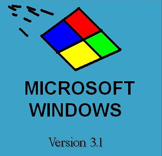 Windows 3