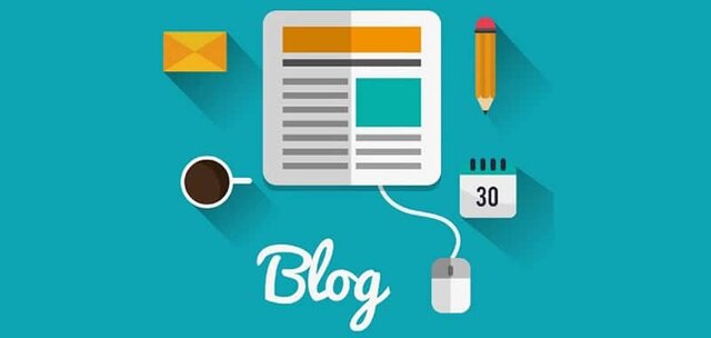 Nace el concepto de blogging