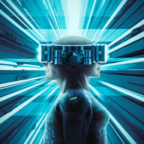 Primer articulo de RA