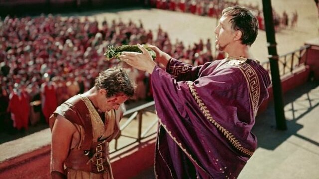 Augusto sube al poder