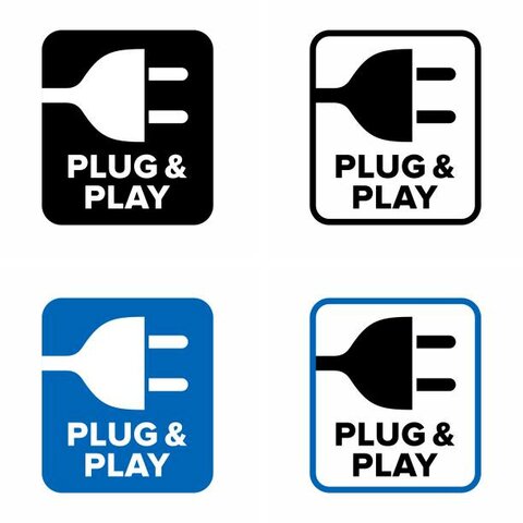 Plug & Play