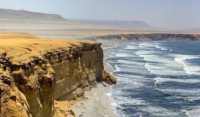 PARACAS