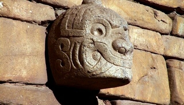 CHAVIN