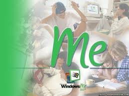 Windows Me