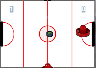 Estudios de colisión elástica