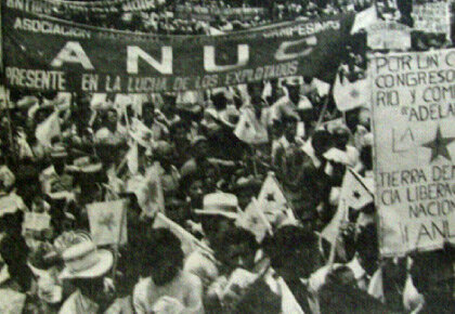 Invasiones en Morroa