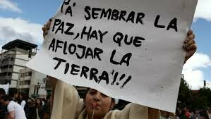 Persecución a líderes