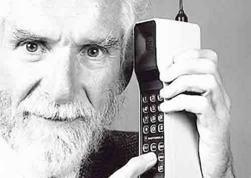 Telefonía Celular
