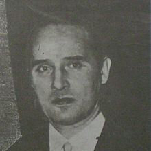 Ivanissevich Min. Inst. Pública