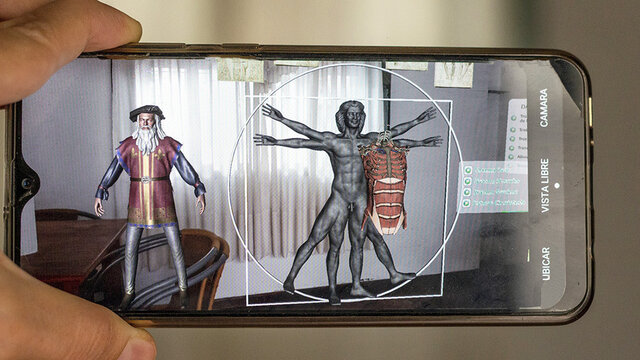 Control de laboratorios remotos