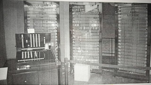 Se completa el modelo Z3 en Alemania