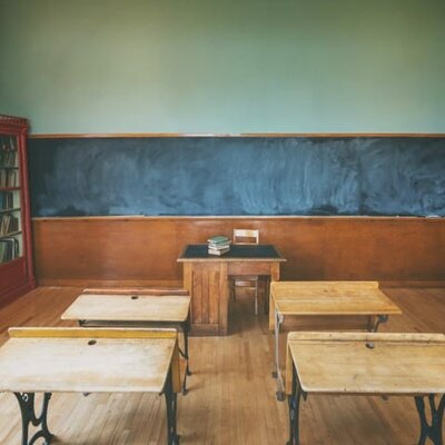 Timeline: History of Special Education