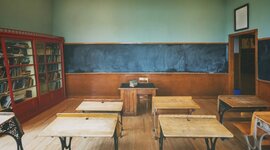 Timeline: History of Special Education