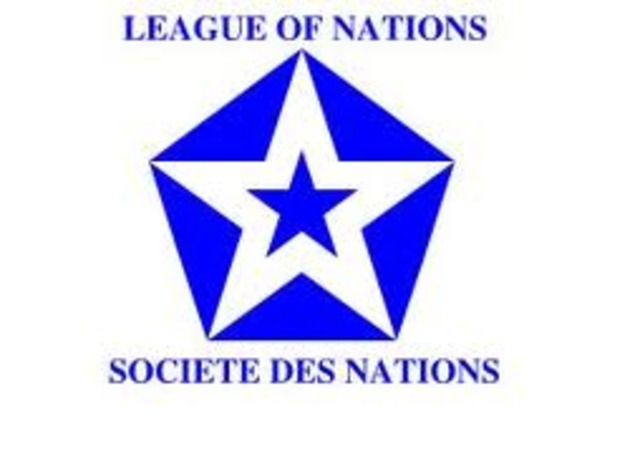 League of Nations