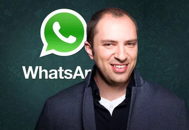 WhatsApp