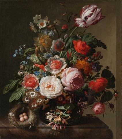Rachel Ruysch