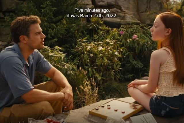 Henry 41 goes back to clearing