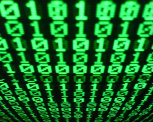 El nacimiento del sistema Binario