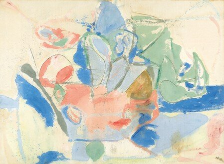 Helen Frankenthaler