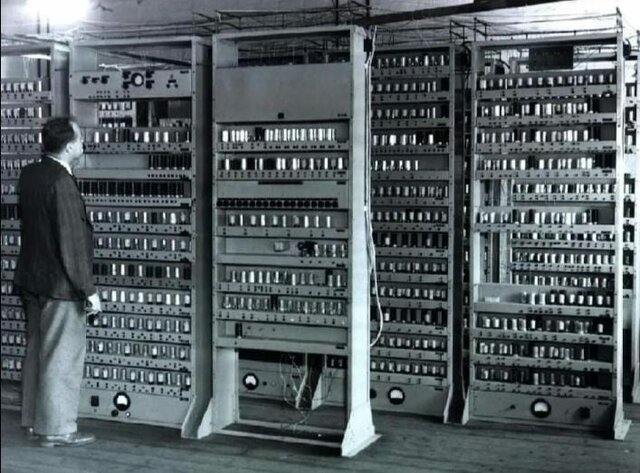 ENIAC