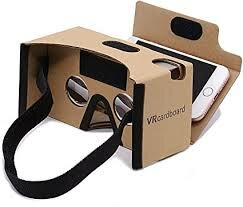 Google Cardboard