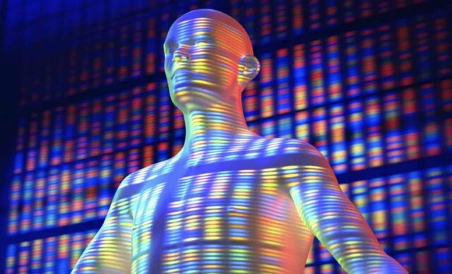 Proyecto Genoma Humano