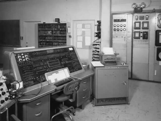 UNIVAC