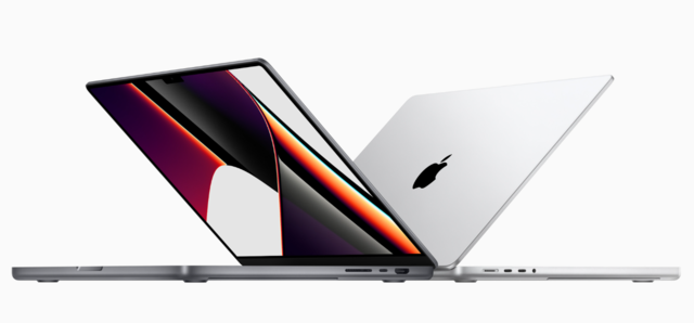 Todos queremos una Mac (o un Bitcoin)