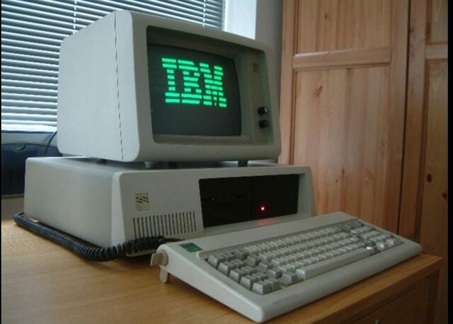 IBM 610 AUTOPOINT COMPUTER