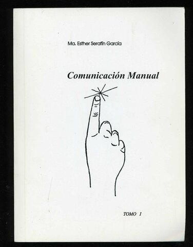 Comunicación Manual Tomo 1
