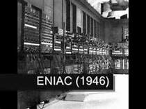 ENIAC