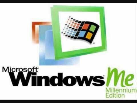 Lanzamiento de Windows ME