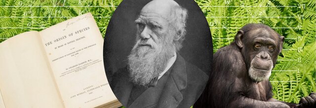 Charles Darwin