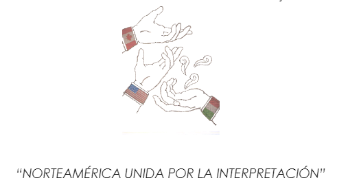 1er. Encuentro Norteamericano de Intérpretes en LS